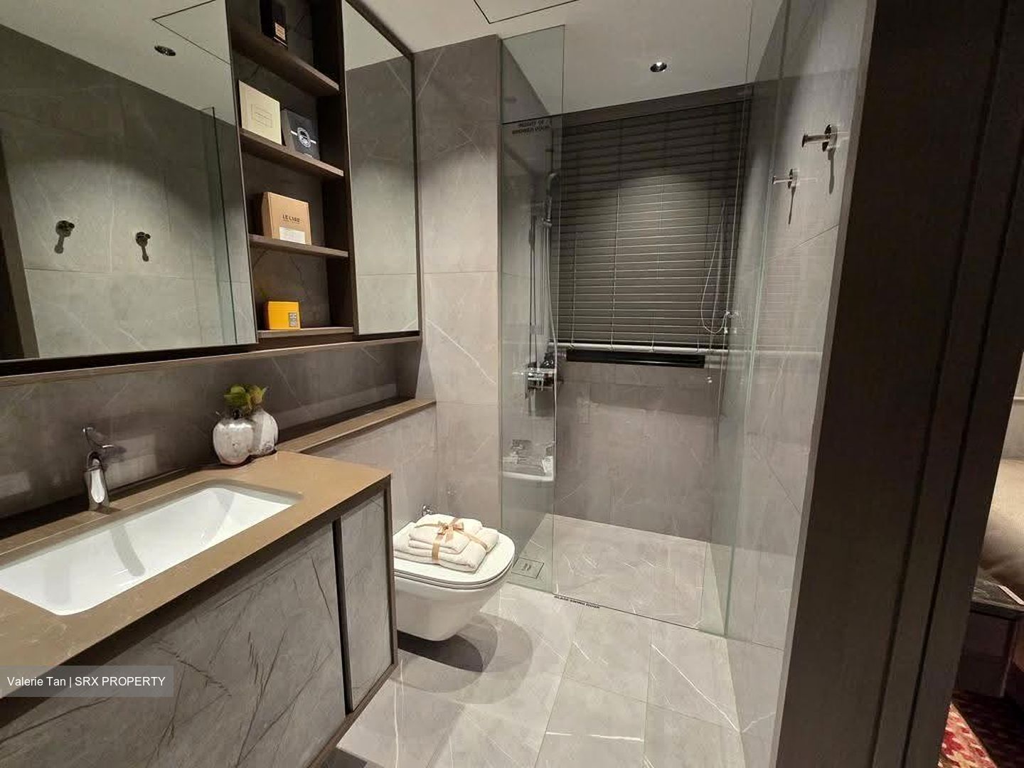 The Myst (D23), Condominium #638617691